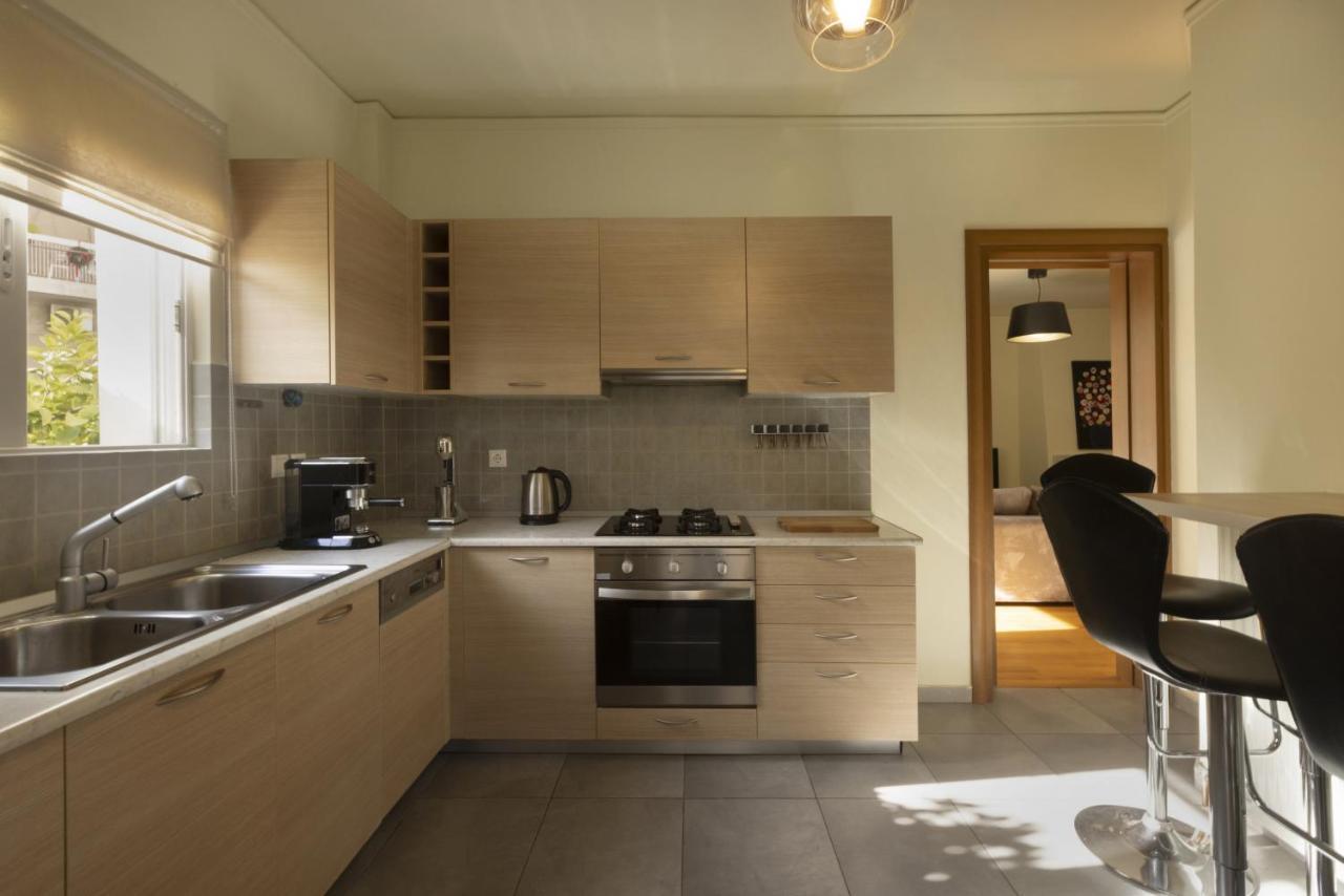 3Br Prime Apt A Breath Away From The Acropolis! Афины Экстерьер фото
