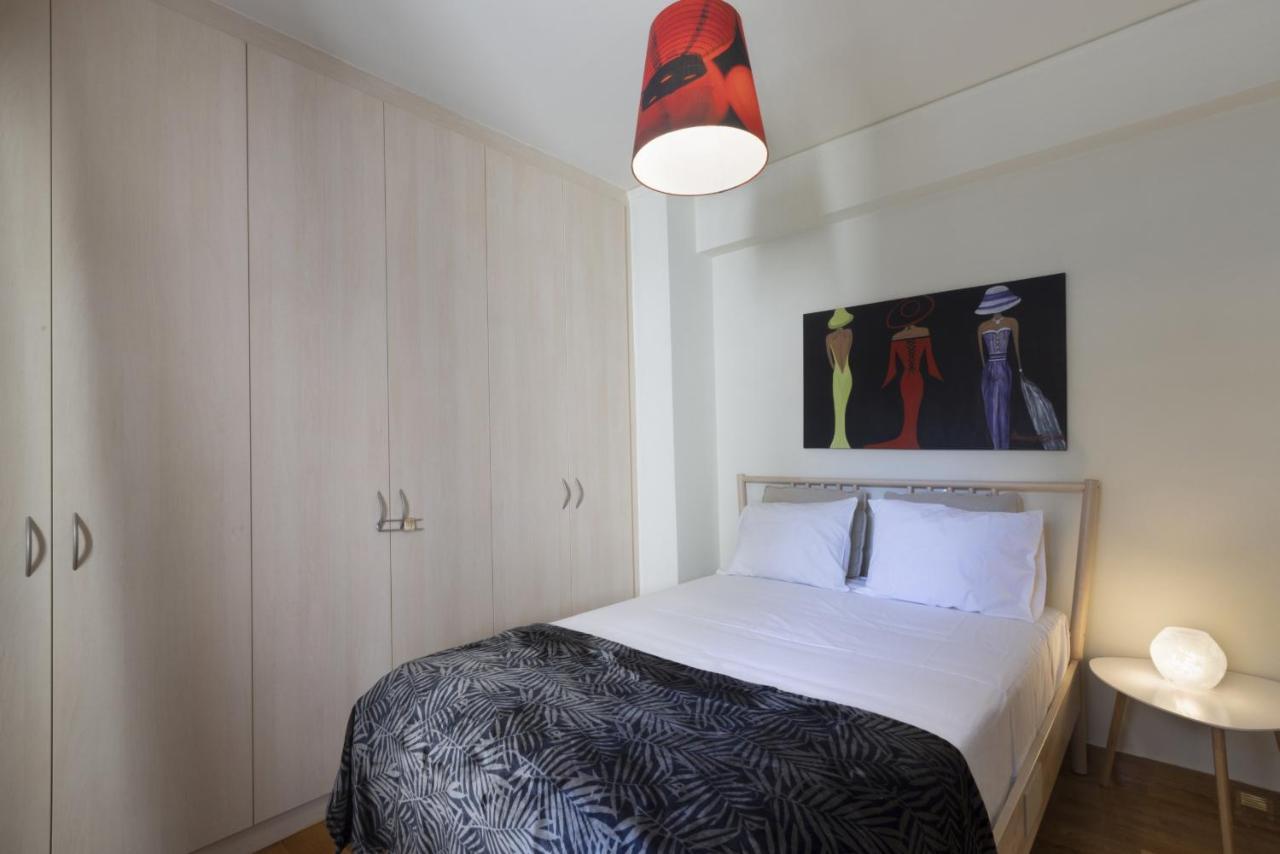 3Br Prime Apt A Breath Away From The Acropolis! Афины Экстерьер фото