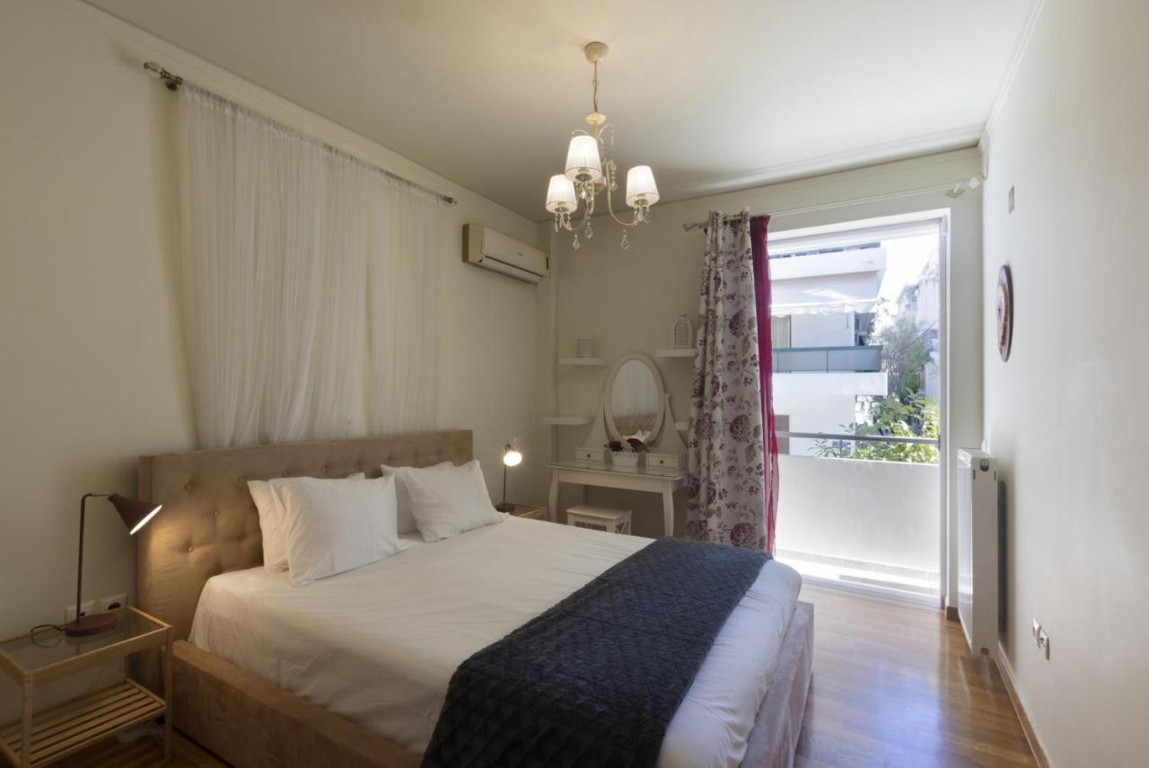 3Br Prime Apt A Breath Away From The Acropolis! Афины Экстерьер фото
