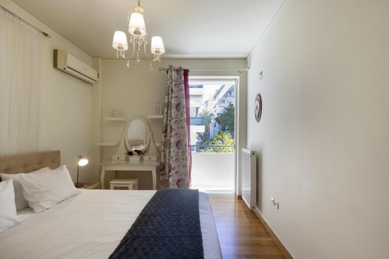 3Br Prime Apt A Breath Away From The Acropolis! Афины Экстерьер фото